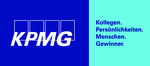 KPMG AG Wirtschaftsprüfungsgesellschaft