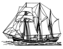 Segelschiff Thor Heyerdahl gGmbH