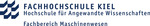 FH Kiel - Fachbereich Maschinenwesen